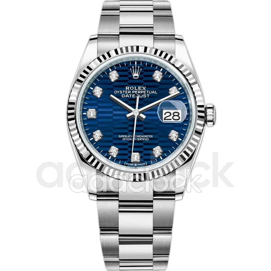 Rolex Datejust 36 126234-0058 Арт. RO-3081 Арт. RO-3081