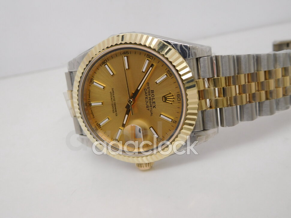 Rolex DateJust 41 126333-0010 Арт. RO-3236 Арт. RO-3236