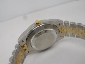 Rolex DateJust 41 126333-0010