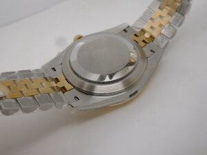 Rolex DateJust 41 126333-0010