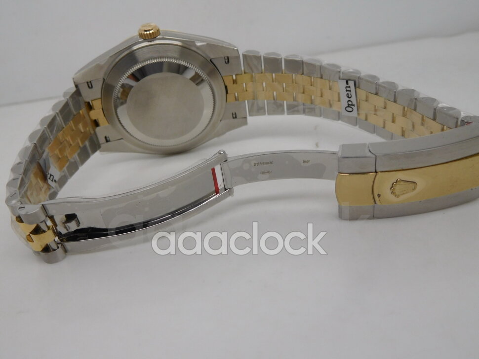 Rolex DateJust 41 126333-0010 Арт. RO-3236 Арт. RO-3236