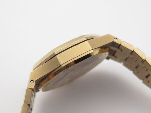 Audemars Piguet Royal Oak Automatic Ladies 15450BA.OO.1256BA.02