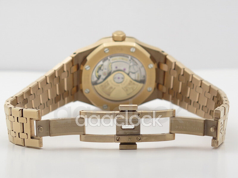 Audemars Piguet Royal Oak Automatic Ladies 15450BA.OO.1256BA.02 Арт. AP-0079 Арт. AP-0079