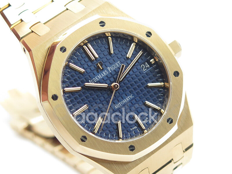Audemars Piguet Royal Oak Automatic Ladies 15450BA.OO.1256BA.02 Арт. AP-0079 Арт. AP-0079