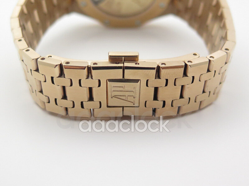 Audemars Piguet Royal Oak Automatic Ladies 15450BA.OO.1256BA.02 Арт. AP-0079 Арт. AP-0079