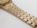 Audemars Piguet Royal Oak Automatic Ladies 15450BA.OO.1256BA.02 Арт. AP-0079 Арт. AP-0079
