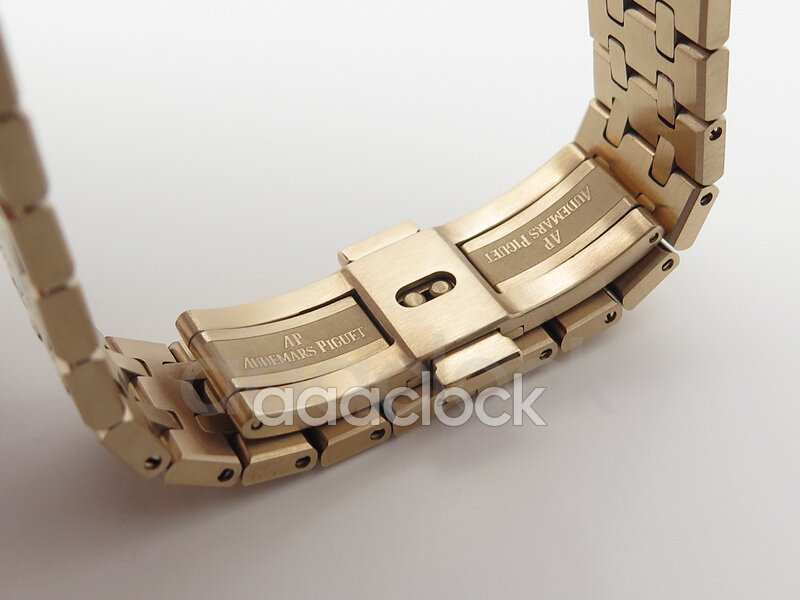 Audemars Piguet Royal Oak Automatic Ladies 15450BA.OO.1256BA.02 Арт. AP-0079 Арт. AP-0079