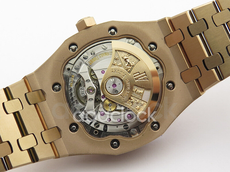 Audemars Piguet Royal Oak Automatic Ladies 15450BA.OO.1256BA.02 Арт. AP-0079 Арт. AP-0079