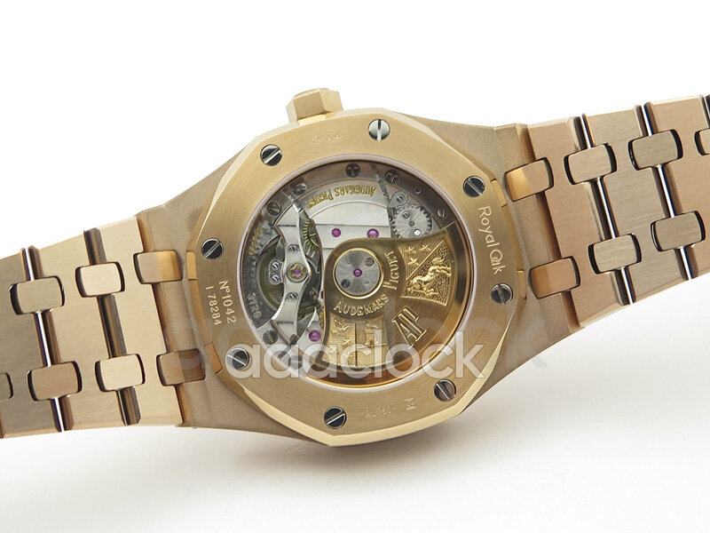 Audemars Piguet Royal Oak Automatic Ladies 15450BA.OO.1256BA.02 Арт. AP-0079 Арт. AP-0079