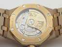 Audemars Piguet Royal Oak Automatic Ladies 15450BA.OO.1256BA.02 Арт. AP-0079 Арт. AP-0079