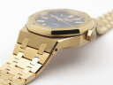 Audemars Piguet Royal Oak Automatic Ladies 15450BA.OO.1256BA.02 Арт. AP-0079 Арт. AP-0079