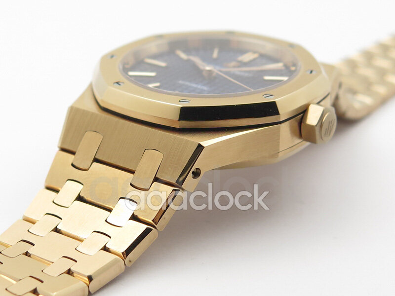 Audemars Piguet Royal Oak Automatic Ladies 15450BA.OO.1256BA.02 Арт. AP-0079 Арт. AP-0079