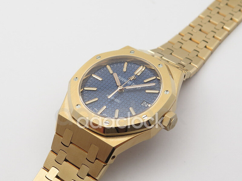 Audemars Piguet Royal Oak Automatic Ladies 15450BA.OO.1256BA.02 Арт. AP-0079 Арт. AP-0079