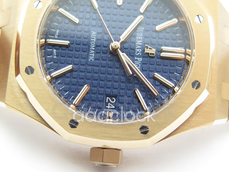 Audemars Piguet Royal Oak Automatic Ladies 15450BA.OO.1256BA.02 Арт. AP-0079 Арт. AP-0079