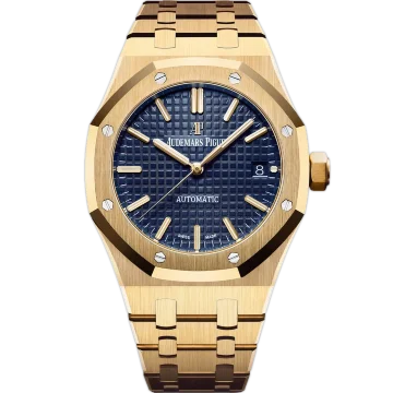 Audemars Piguet Royal Oak Automatic Ladies 15450BA.OO.1256BA.02