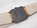 Bell & Ross  BR 03-92 Heritage Ceramic BR0392-HERITAGE-CE Арт. BE-0352 Арт. BE-0352