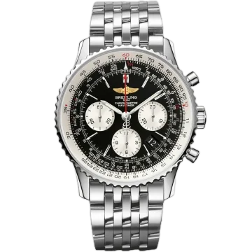 Breitling Navitimer 01