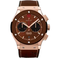 Hublot Classic Fusion 45 Chronograph Forbiden X King Gold 521.OC.0589.VR.OPX14 Арт. HU-1278 Арт. HU-1278
