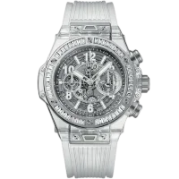 Hublot Big Bang Unico 45 Sapphire 411.JX.4802.RT.1904 Арт. HU-1196 Арт. HU-1196