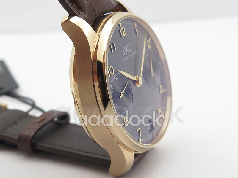 IWC Portuguese 7 Days Automatic IW500109 Арт. IW-1491 Арт. IW-1491