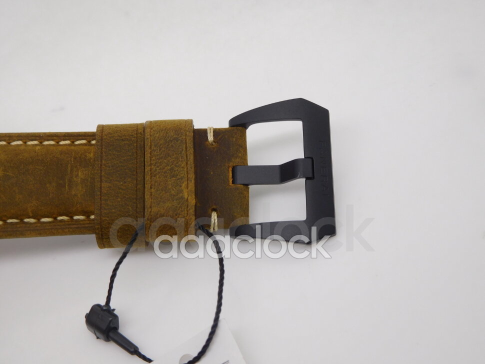 Panerai Luminor 1950 3 Days PAM00441 Tuttonero GMT Ceramic Арт. PA-1962 Арт. PA-1962