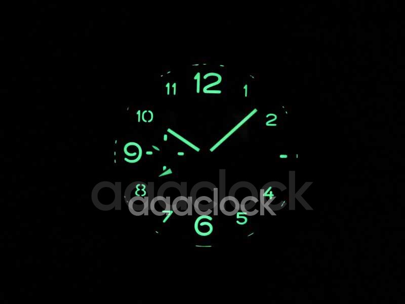 Panerai Luminor 1950 3 Days PAM00441 Tuttonero GMT Ceramic Арт. PA-1962 Арт. PA-1962
