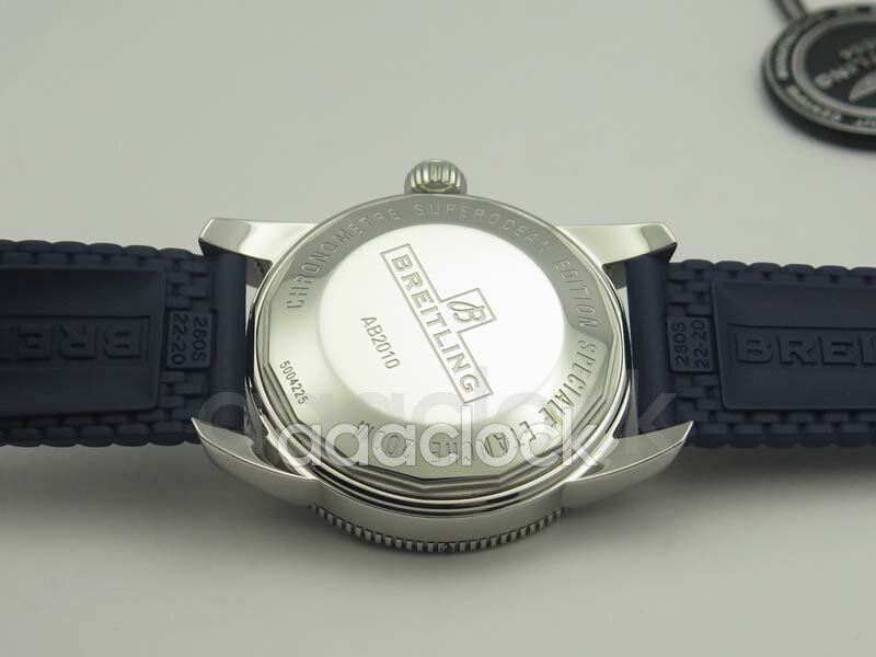 Breitling Superocean Heritage II B20 Automatic AB2010 Арт. BT-0749 Арт. BT-0749