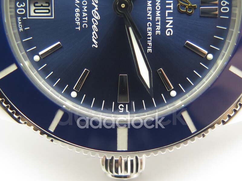 Breitling Superocean Heritage II B20 Automatic AB2010 Арт. BT-0749 Арт. BT-0749