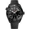 Omega Seamaster Planet Ocean 600M GMT Deep Black 215.92.46.22.01.001 Арт. OM-1913 Арт. OM-1913