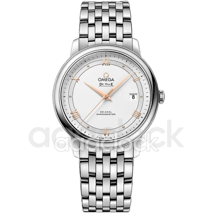 Omega De Ville Prestige Co-Axial Chronometer Арт. OM-1723 Арт. OM-1723