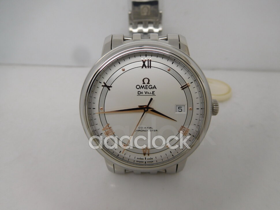 Omega De Ville Prestige Co-Axial Chronometer Арт. OM-1723 Арт. OM-1723