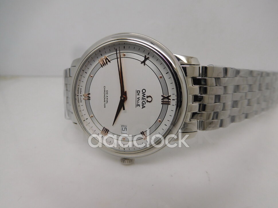 Omega De Ville Prestige Co-Axial Chronometer Арт. OM-1723 Арт. OM-1723