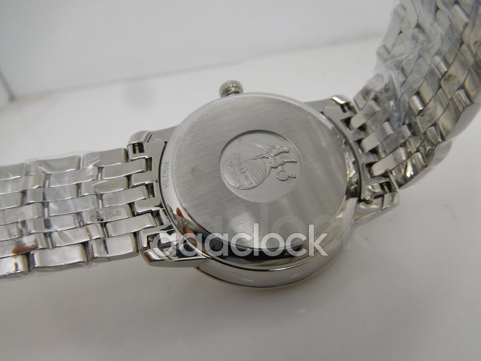 Omega De Ville Prestige Co-Axial Chronometer Арт. OM-1723 Арт. OM-1723