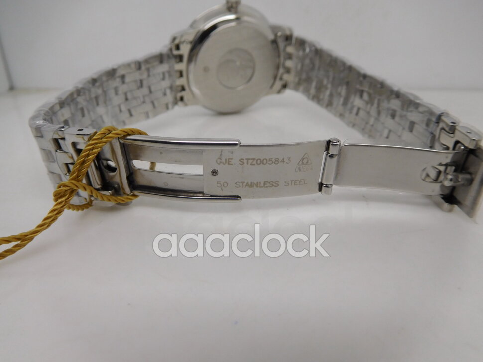 Omega De Ville Prestige Co-Axial Chronometer Арт. OM-1723 Арт. OM-1723