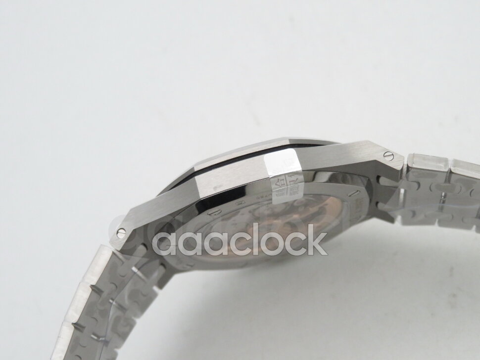 Audemars Piguet Royal Oak Extra-Thin Jumbo 15202BC.OO.1240BC.01 Арт. AP-0137 Арт. AP-0137