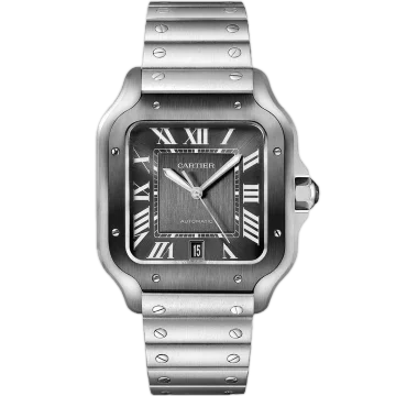 Cartier Santos De Cartier CRWSSA0037