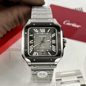 Cartier Santos De Cartier CRWSSA0037