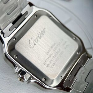 Cartier Santos De Cartier CRWSSA0037