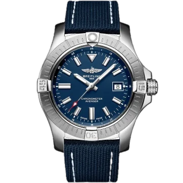 Breitling Avenger Automatic 43 A17318101C1X1