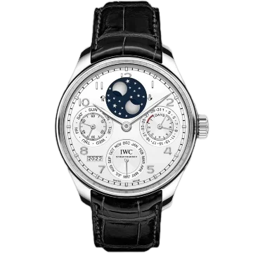 IWC Portugieser Perpetual Calendar IW503406