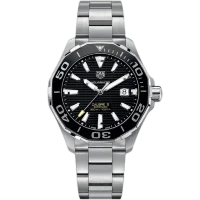TAG Heuer Aquaracer 300M Calibre 5 WAY201A.BA0927 Арт. TH-3823 Арт. TH-3823