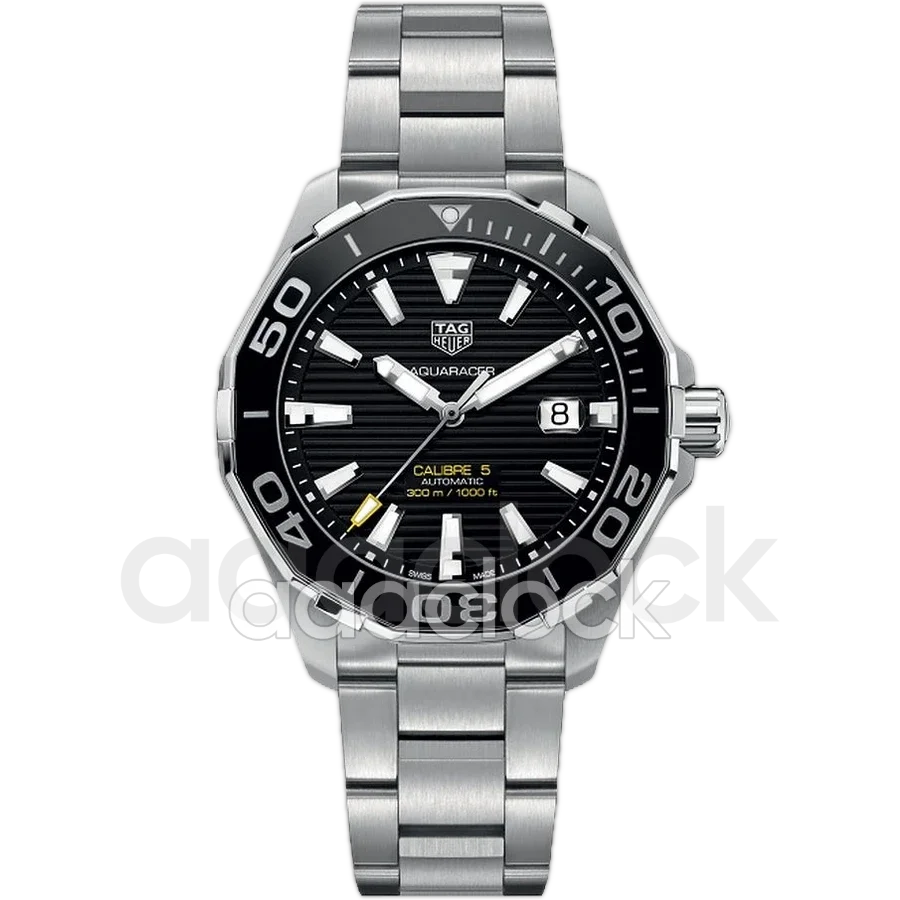 TAG Heuer Aquaracer 300M Calibre 5 WAY201A.BA0927 Арт. TH-3823 Арт. TH-3823