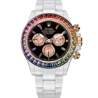 Rolex Cosmograph Daytona Rainbow 40mm Арт. RO-2585 Арт. RO-2585