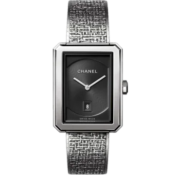 Chanel Boy-Friend Tweed H4878
