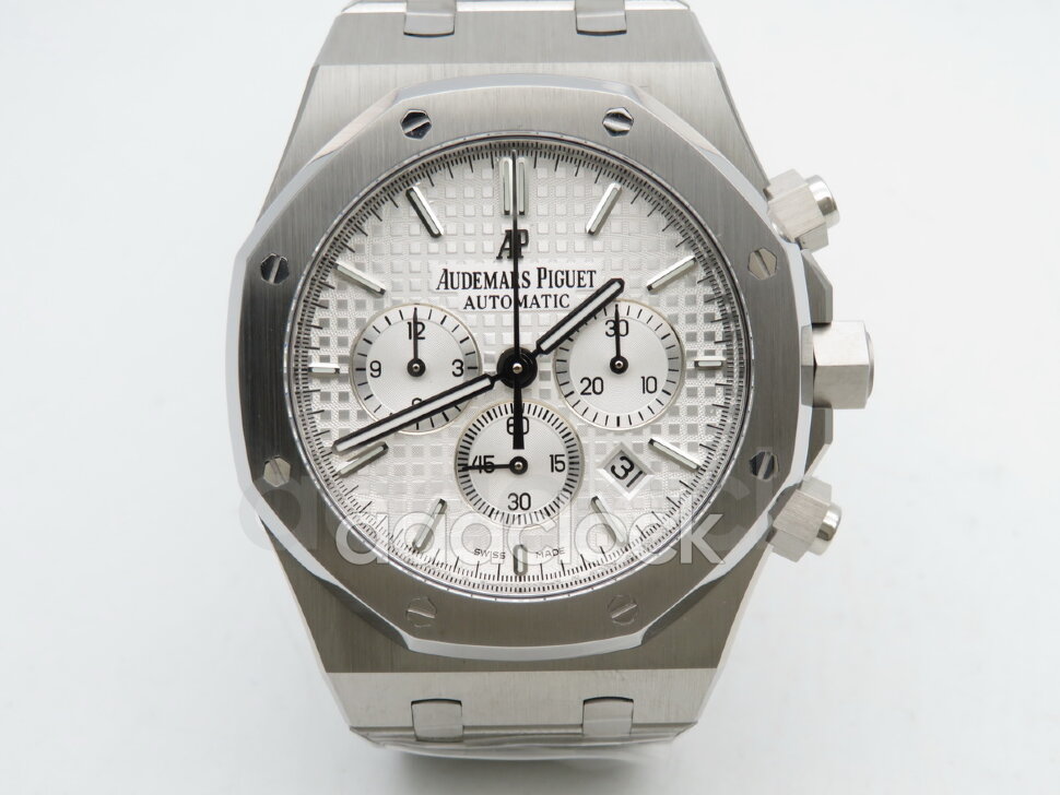 Audemars Piguet Royal Oak Chronograph 26320ST.OO.1220ST.02 Арт. AP-0122 Арт. AP-0122