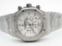 Audemars Piguet Royal Oak Chronograph 26320ST.OO.1220ST.02 Арт. AP-0122 Арт. AP-0122