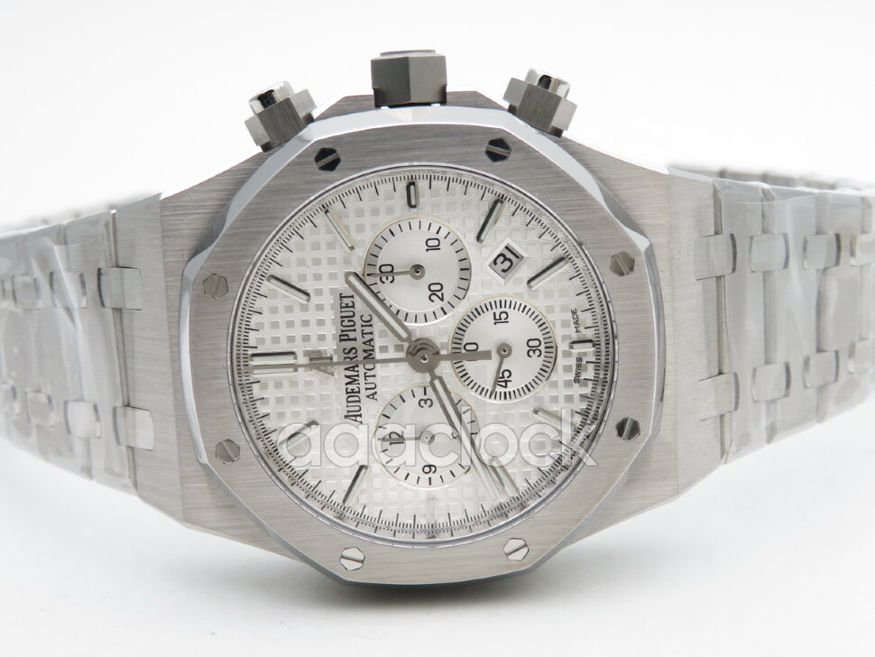 Audemars Piguet Royal Oak Chronograph 26320ST.OO.1220ST.02 Арт. AP-0122 Арт. AP-0122