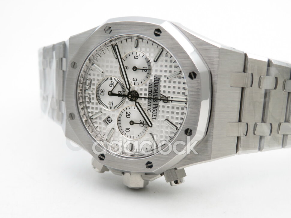 Audemars Piguet Royal Oak Chronograph 26320ST.OO.1220ST.02 Арт. AP-0122 Арт. AP-0122