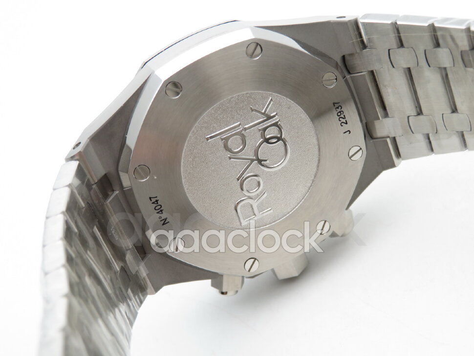 Audemars Piguet Royal Oak Chronograph 26320ST.OO.1220ST.02 Арт. AP-0122 Арт. AP-0122