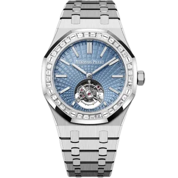 Audemars Piguet Royal Oak Tourbillon 41 mm Extra-Thin 26535PT.ZZ.1220PT.01